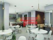 Apartamento para Venda em Santo André/SP Vila Assunção 3...