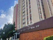Apartamento para Venda em Santo André/SP Vila Assunção 3...