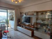 Apartamento para Venda em Santo André/SP Vila Assunção 3...