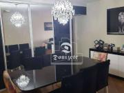 Apartamento para Venda em Santo André/SP Vila Assunção 3...