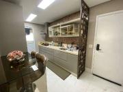 Apartamento para Venda em Santo André/SP Vila Assunção 3...