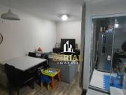 Apartamento para Venda em Santo André/SP Vila Assunção 3...
