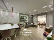 Apartamento para Venda em Santo André/SP Vila Assunção 3...