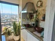 Apartamento para Venda em Santo André/SP Vila Assunção 3...