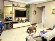 Apartamento para Venda em Santo André/SP Vila Assunção 3...