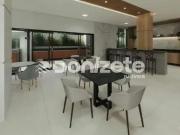 Apartamento para Venda em Santo André/SP Vila Assunção 3...