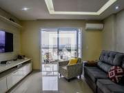 Apartamento para Venda em Santo André/SP Vila Assunção 3...