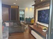 Apartamento para Venda em Santo André/SP Vila Assunção 3...
