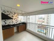 Apartamento para Venda em Santo André/SP Vila Assunção 3...