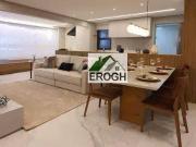 Apartamento para Venda em Santo André/SP Vila Assunção 3...