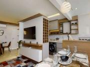 Apartamento para Venda em Santo André/SP Vila Assunção 3...