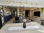 Apartamento para Venda em Santo André/SP Vila Assunção 3...