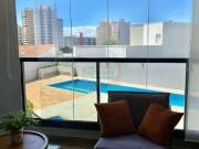 Apartamento para Venda em Santo André/SP Vila Assunção 3...