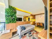 Apartamento para Venda em Santo André/SP Vila Assunção 3...