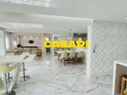 Apartamento para Venda em Santo André/SP Vila Assunção 4...