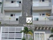 Apartamento para Venda em Santo André/SP Vila Bastos 2...