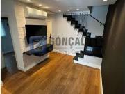 Apartamento para Venda em Santo André/SP Vila Bastos 2...