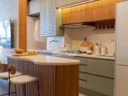 Apartamento para Venda em Santo André/SP Vila Bastos 2...