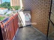 Apartamento para Venda em Santo André/SP Vila Bastos 2...