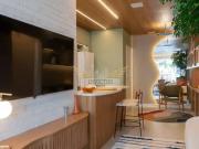 Apartamento para Venda em Santo André/SP Vila Bastos 2...