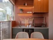 Apartamento para Venda em Santo André/SP Vila Bastos 2...