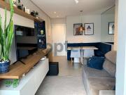 Apartamento para Venda em Santo André/SP Vila Bastos 2...
