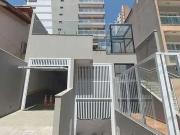 Apartamento para Venda em Santo André/SP Vila Bastos 2...