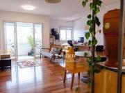 Apartamento para Venda em Santo André/SP Vila Bastos 2...