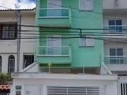 Apartamento para Venda em Santo André/SP Vila Bastos 2...
