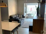 Apartamento para Venda em Santo André/SP Vila Bastos 2...