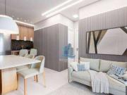 Apartamento para Venda em Santo André/SP Vila Bastos 2...