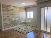 Apartamento para Venda em Santo André/SP Vila Bastos 2...