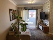 Apartamento para Venda em Santo André/SP Vila Bastos 3...