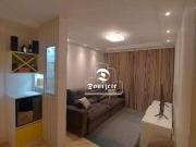 Apartamento para Venda em Santo André/SP Vila Bastos 3...