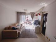 Apartamento para Venda em Santo André/SP Vila Bastos 3...