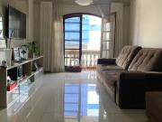 Apartamento para Venda em Santo André/SP Vila Bastos 3...