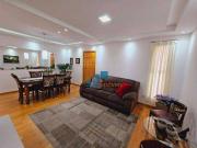 Apartamento para Venda em Santo André/SP Vila Bastos 3...