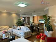 Apartamento para Venda em Santo André/SP Vila Bastos 3...