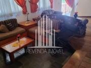 Apartamento para Venda em Santo André/SP Vila Bastos 3...