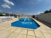 Apartamento para Venda em Santo André/SP Vila Bastos 3...