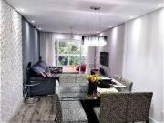 Apartamento para Venda em Santo André/SP Vila Bastos 3...