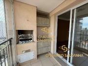 Apartamento para Venda em Santo André/SP Vila Bastos 3...