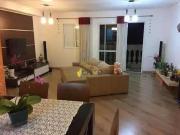 Apartamento para Venda em Santo André/SP Vila Bastos 3...