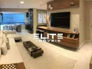 Apartamento para Venda em Santo André/SP Vila Bastos 3...