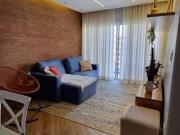 Apartamento para Venda em Santo André/SP Vila Bastos 3...