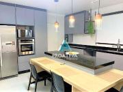 Apartamento para Venda em Santo André/SP Vila Bastos 3...