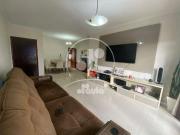 Apartamento para Venda em Santo André/SP Vila Bastos 3...