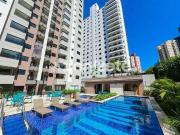 Apartamento para Venda em Santo André/SP Vila Bastos 3...