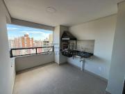 Apartamento para Venda em Santo André/SP Vila Bastos 3...