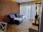 Apartamento para Venda em Santo André/SP Vila Bastos 3...